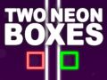 Spill To Neonbokser online