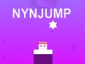 Spill Nynjump online