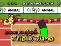 Spill Dyre-OL: Tresteg online