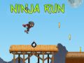 Spill Ninja Løp online