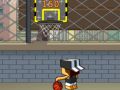 Spill basketball online