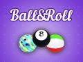 Spill Ball&Rull online