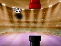 Spill Fotball Fly online