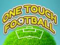 Spill Ett Berøring Fotball online