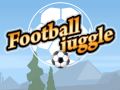 Spill Fotball Juggling online