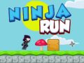 Spill Ninja Løp online
