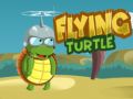 Spill Flygende skilpadde online