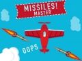 Spill Missil Mester online