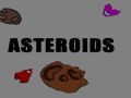 Spill Asteroider online