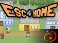 Spill Esc 4 Hjem online