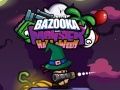 Spill Bazooka og Monster: Halloween online