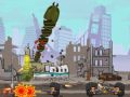 Spill Wormzilla 1 online