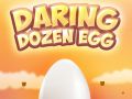 Spill Dristig Dussin Egg online