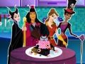 Spill Skummel Halloween-Is online