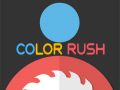 Spill Farge Rush online
