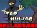 Spill Tap Ninjaer online