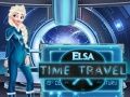 Spill Elsa Tidsreise online