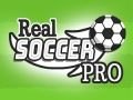 Spill Ekte Fotball Pro online