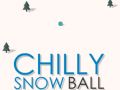 Spill Kald Snøball online