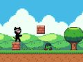 Spill Katt Miau Ninja Eventyr online
