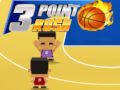 Spill 3 Poeng Rush online