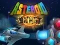 Spill Asteroideeksplosjon online