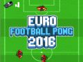 Spill Euro 2016 Fotball Pong online