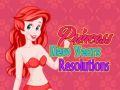 Spill Prinsesse Nyttårsforsetter online