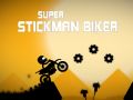Spill Super Stickman Biker online