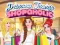 Spill Prinsesse Trendy Shopaholic online