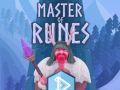 Spill Mester av Runer online