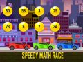 Spill Rask Matematikk Race online
