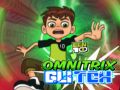 Spill Ben 10: Omnitrix-feil online