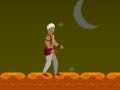 Spill Arabisk natt online