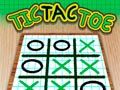 Spill Tic Tac Toe Papirlapp online