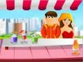 Spill Fruktjuice-maskin online