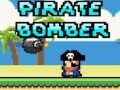 Spill Pirater Bomber online