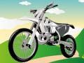 Spill Super raske motorsykler puslespill online