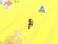 Spill Kube Sykkel Haste Runner online