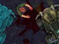 Spill Carmageddon Zombie Drift online