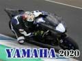 Spill Yamaha 2020 Glidning online