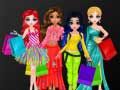 Spill Prinsesser Gahr om Black Friday online