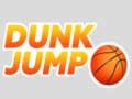 Spill Dunk Hopp online