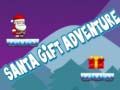 Spill Julegave Eventyr med Santa online