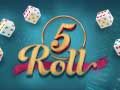 Spill 5 Kast online