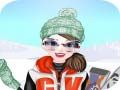 Spill Glad ski antrekk online