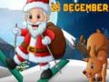 Spill 25. desember online