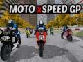 Spill Moto x Hastighet GP online