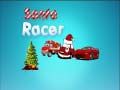Spill Julemann Racer online