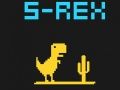 Spill 5-Rex online